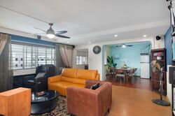 Blk 138 Pasir Ris Street 11 (Pasir Ris), HDB 5 Rooms #567631031